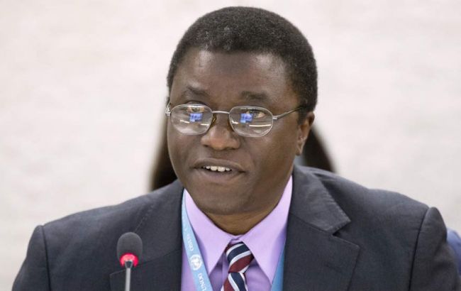 ООН призывает Украину облегчить процесс соцвыплат переселенцам