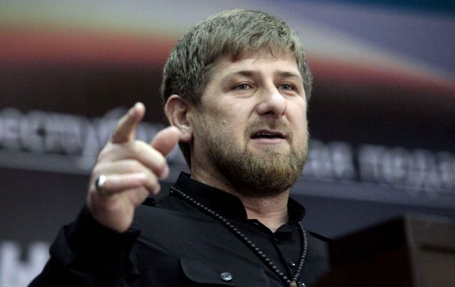 В Турции задержали трех главарей террористов из Чечни