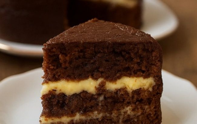 Шоколадний пиріг без яєць: секрет ідеальної випічки, яка здивує навіть гурманів