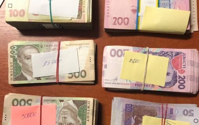 В Харькове ликвидировали конвертцентр с оборотом в 240 млн гривен