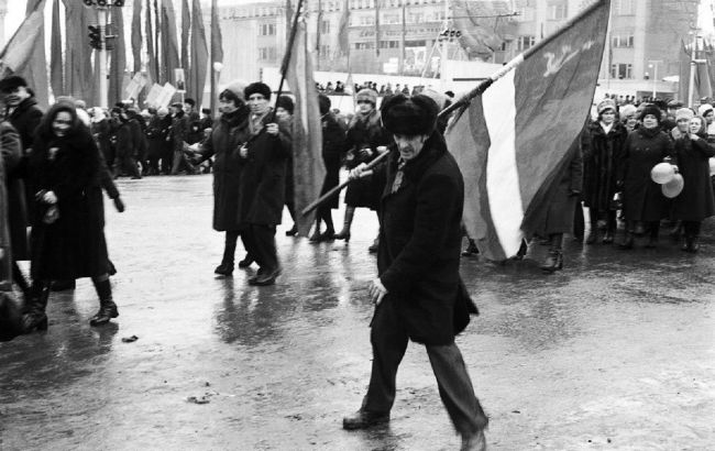 Появились правдивые фото жизни в СССР, на которые невозможно смотреть без ужаса