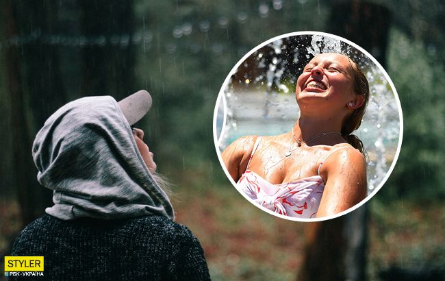 Візьміть теплі речі: скільки триватиме волога і холод в Україні