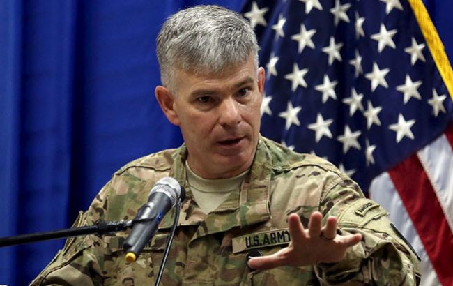 Коалиция по борьбе с ИГИЛ отрицает авиаудар по сирийской армии