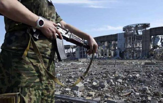 Число погибших на Донбассе мирных жителей в июле достигло рекордной отметки, - ООН