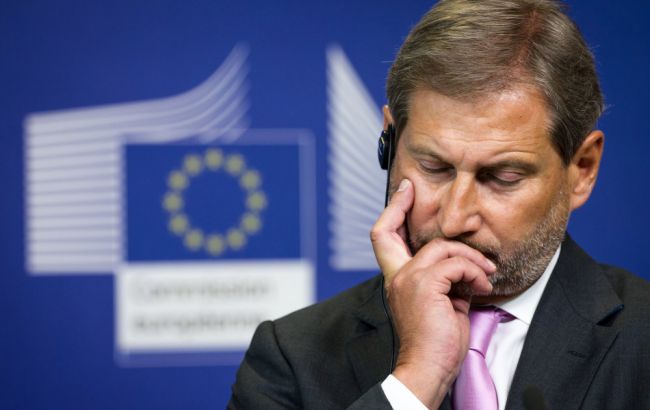 Решение о безвизовом режиме для Украины могут принять до конца года, - еврокомиссар