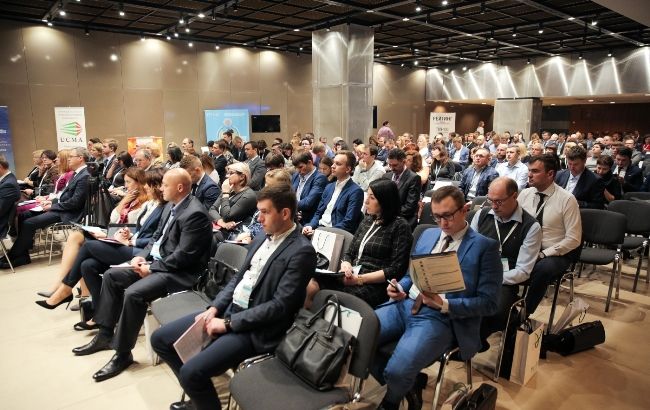 В Киеве состоялся 16-й Форум Финансовых Директоров Украины