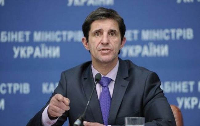 Шкиряк: полиция сегодня воспроизведет погоню за BMW в Киеве