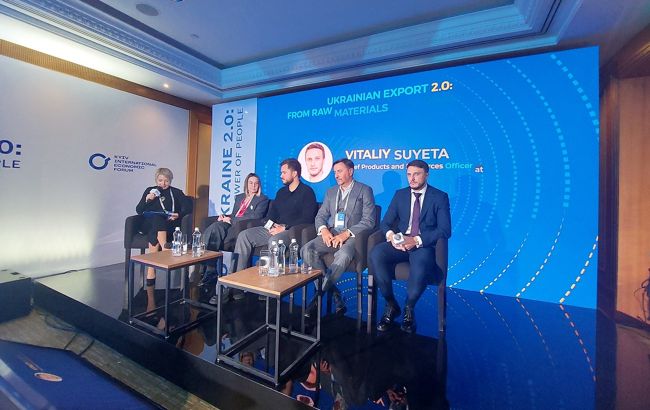 "Інтерпайп" приступив до розробки надскладних трубних продуктів, - топменеджер