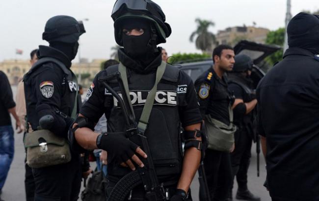 Австрия подтвердила ранение двух своих граждан  в Египте