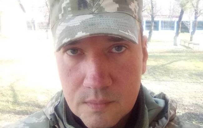 Готов вернуть: ветеран АТО рассказал, сколько получает на передовой