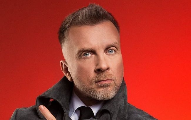 Это не навсегда: Мухарский записал послание команде Зеленского после обысков