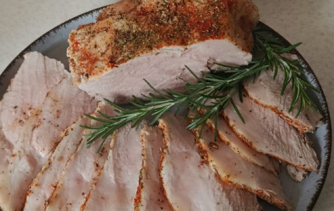 Забудьте о магазинной колбасе! Рецепт идеального мяса по бабушкиному рецепту