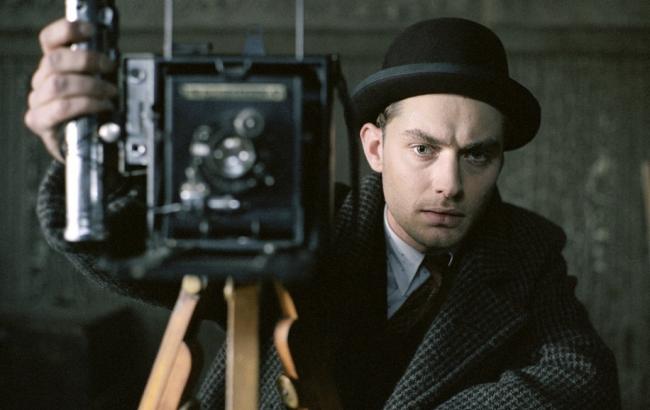 Джуд Лоу стане Дамблдором