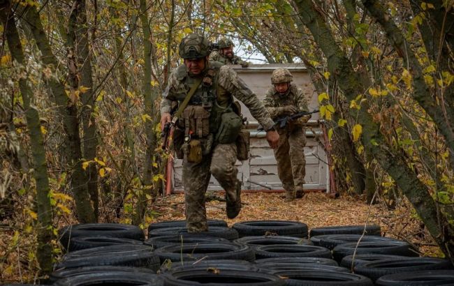 Девять стран НАТО помогут Украине подготовить военную бригаду в Польше
