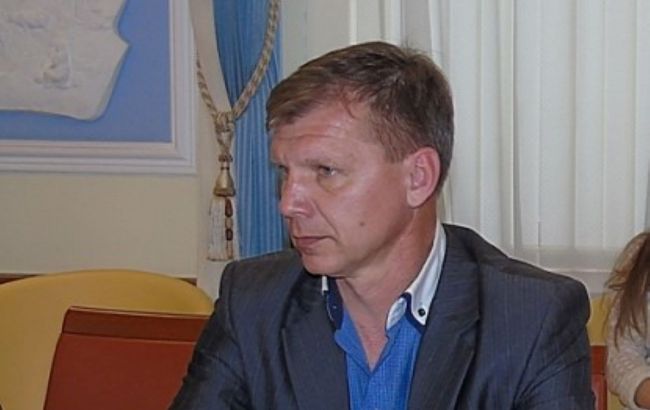 Очолив громаду в окупації. Екс-мер Куп'янська теж виявився зрадником