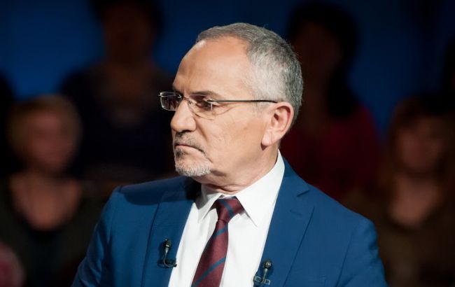 Шустер считает, что перешел дорогу президенту