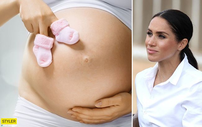 Меган Маркл всех обманула? Стала известна новая дата родов