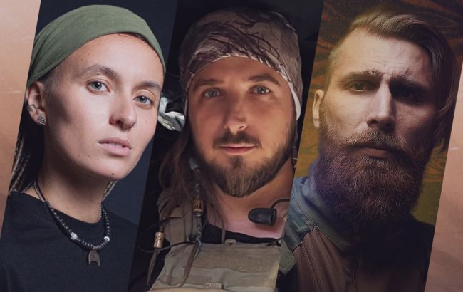 Мистецтво в окопах: історії поетів, які встали на захист України