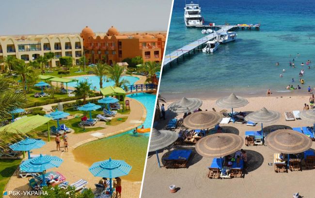 Безветренные бухты от 300 евро за двоих: туры в Египет рекордно подешевели в начале октября