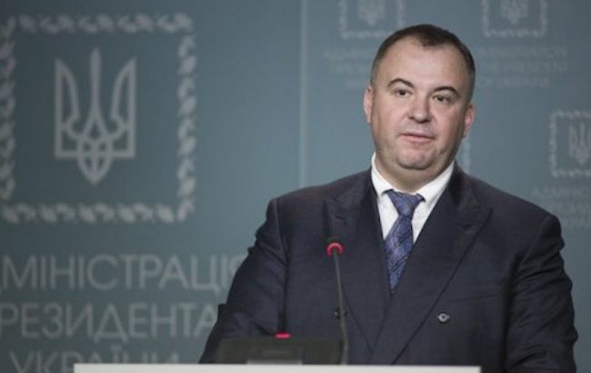 НАПК выявило у Гладковского незадекларированные 1,3 млн грн