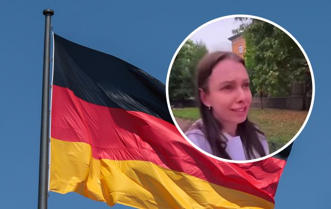 "Они ни насколько ее не дали": россиянка заплакала "крокодильими слезами", что ей отказали в "шенгене"