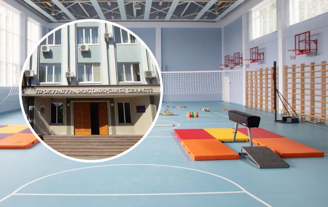 Українського тренера звинуватили у розбещенні дівчаток: що відомо