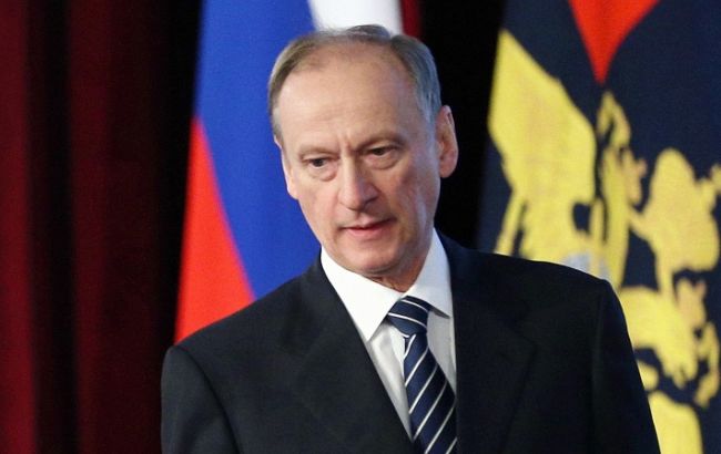 Секретарь Совбеза РФ: Украина пытается создать "очаг гражданской нестабильности" в Крыму