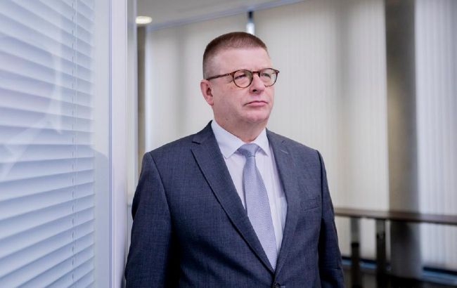 Глава контррозвідки Німеччини розповів про активізацію російських спецслужб у країні