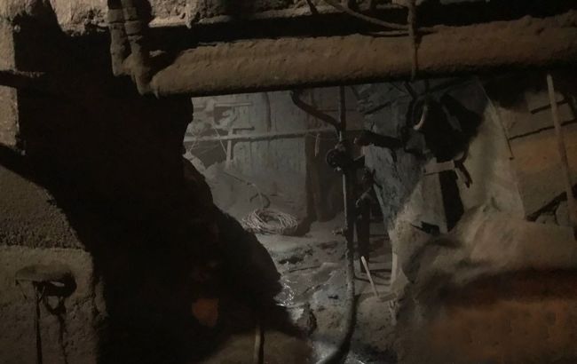 В Мариуполе произошла авария на металлургическом комбинате. Пострадали 5 рабочих