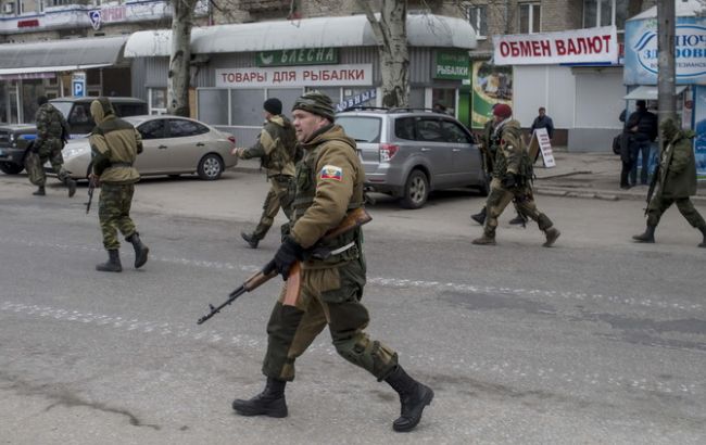 Украинская разведка обвинила российскую сторону СЦКК в фальсификации данных