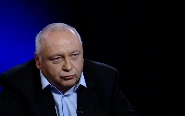 В БПП допускают, что Грынив может сложить мандат