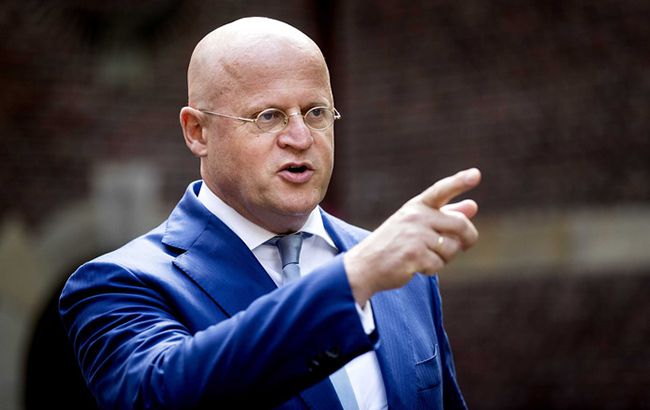 Нидерланды примут меры против России за отказ сотрудничать по MH17