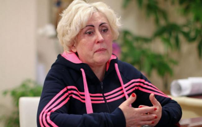 Суд продовжив до 22 липня утримання під вартою екс-меру Слов'янська Штепі