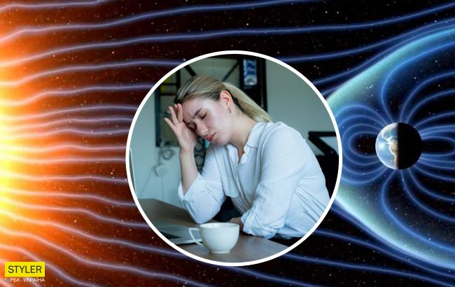 Магнитная буря внезапно накроет землю уже этим вечером: берегите головы!