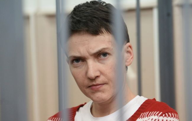 Обмен Савченко на ГРУшников согласовала "нормандская четверка"