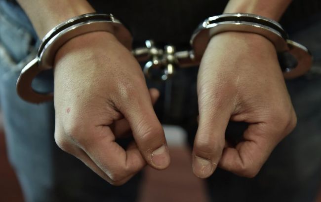 НАБ затримала чиновника за нецільове використання "кіотських" коштів