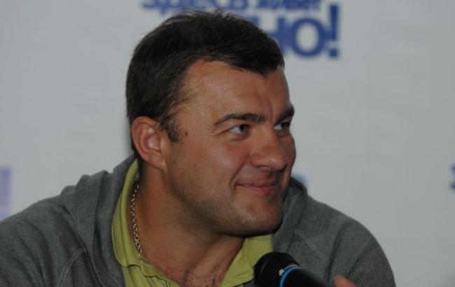 СБУ объявила в розыск российского актера Пореченкова