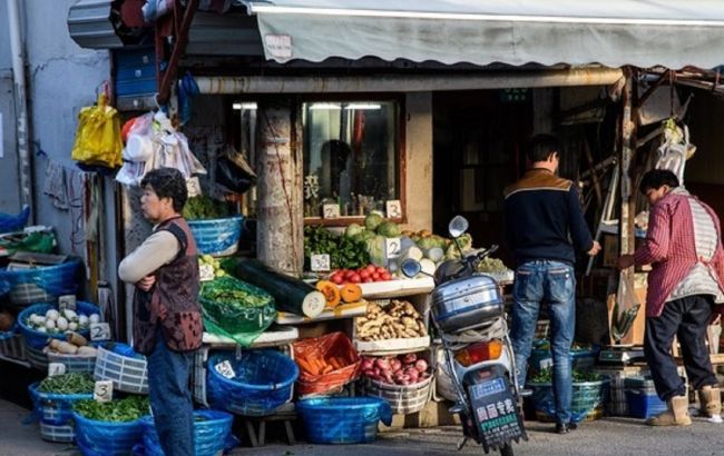 В Китае прогремел мощный взрыв на рынке. Погибли минимум 11 человек