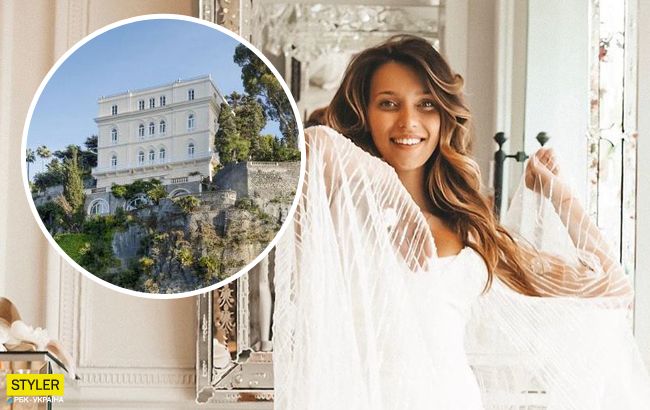 Свадьба Тодоренко и Топалова: что известно о месте бракосочетания