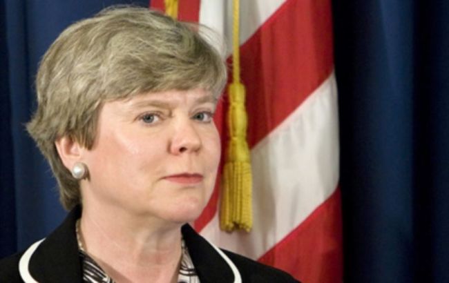 Соавтор меморандума о безъядерном статусе Украины стала замгенсека НАТО