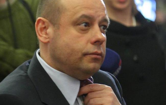 Продан проходить свідком у справі про закупівлю Україною вугілля в ПАР, - прес-служба міністра