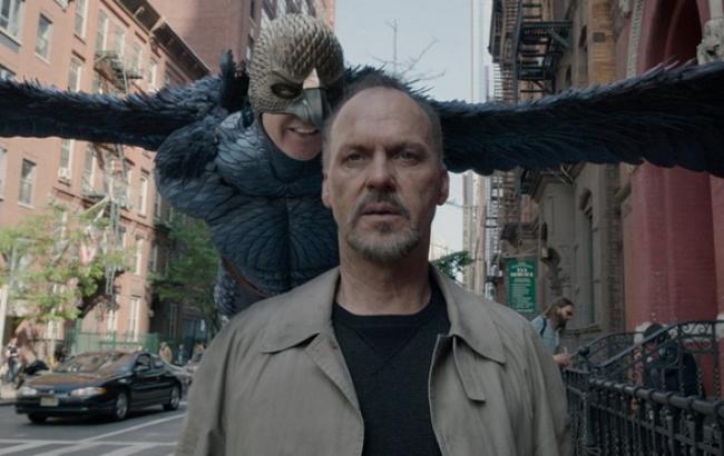 Объявлены обладатели премии "Оскар"