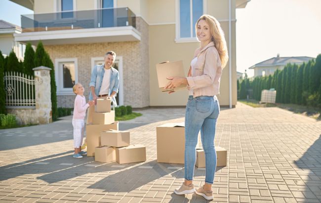 Как законно продать жилье, если там зарегистрирован ребенок: советы юриста