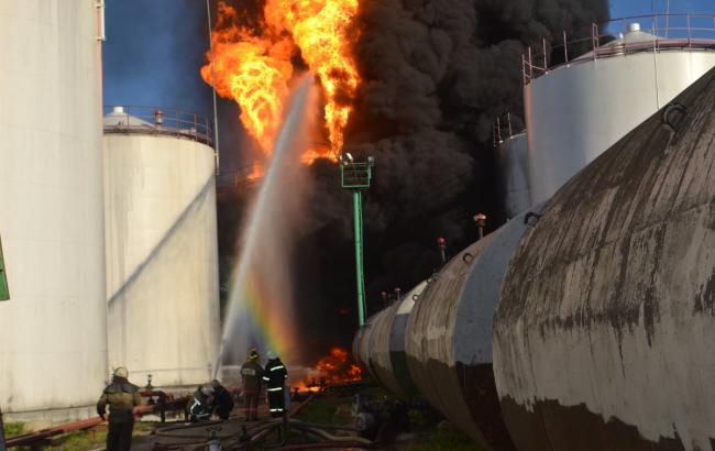 В СЭС проведут совещание по недопущению продуктов из-под Василькова на рынки