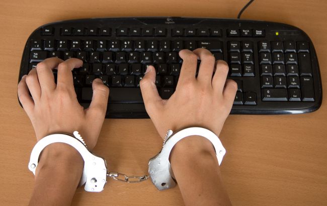 Кіберполіція встановила двох адміністраторів телеграм-каналу "ПВК Редан"