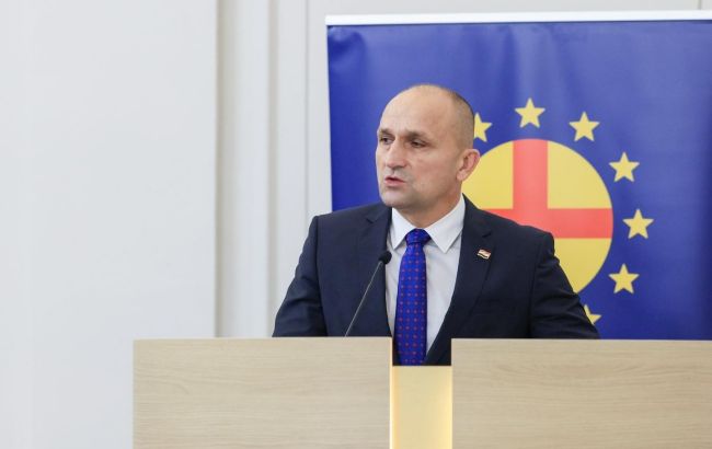 До Києва прибув міністр оборони Хорватії: мета поїздки