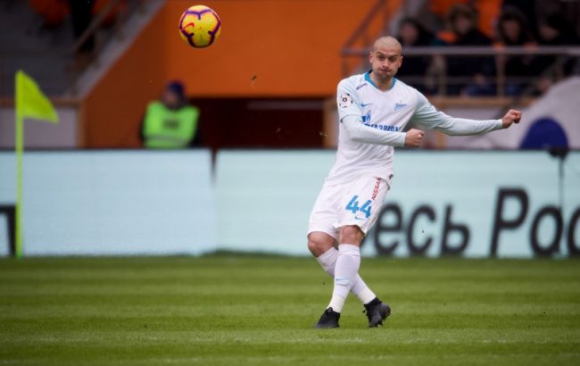 Ракицкий не вызван в сборную Украины на стартовые матчи отбора к Евро-2020