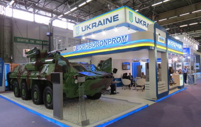 Суд дозволив обшуки в "Укроборонпромі" по підозрі у співпраці з фіктивними фірмами