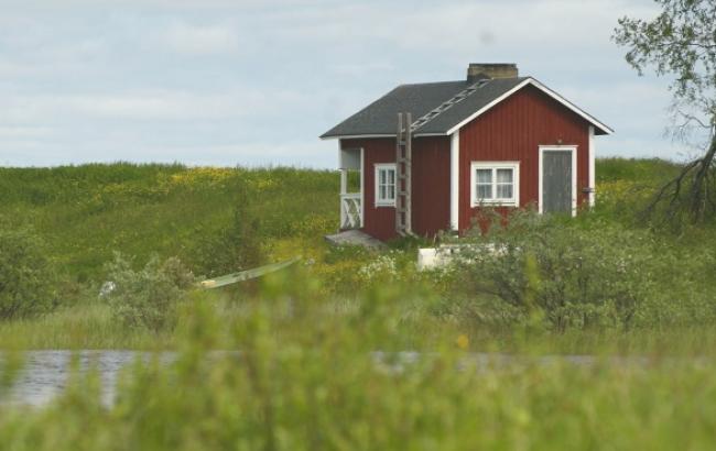 Суд забрав у депутата-регіонала 1,42 га землі в селі Козин під Києвом