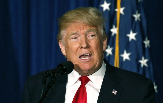 Статок Трампа за рік скоротився на 800 млн доларів, - Forbes